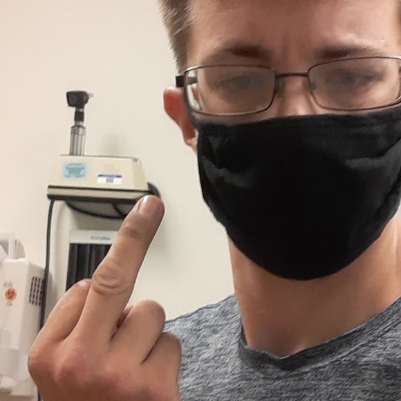 Meet your Posher, Michael - Picture 2 of 3